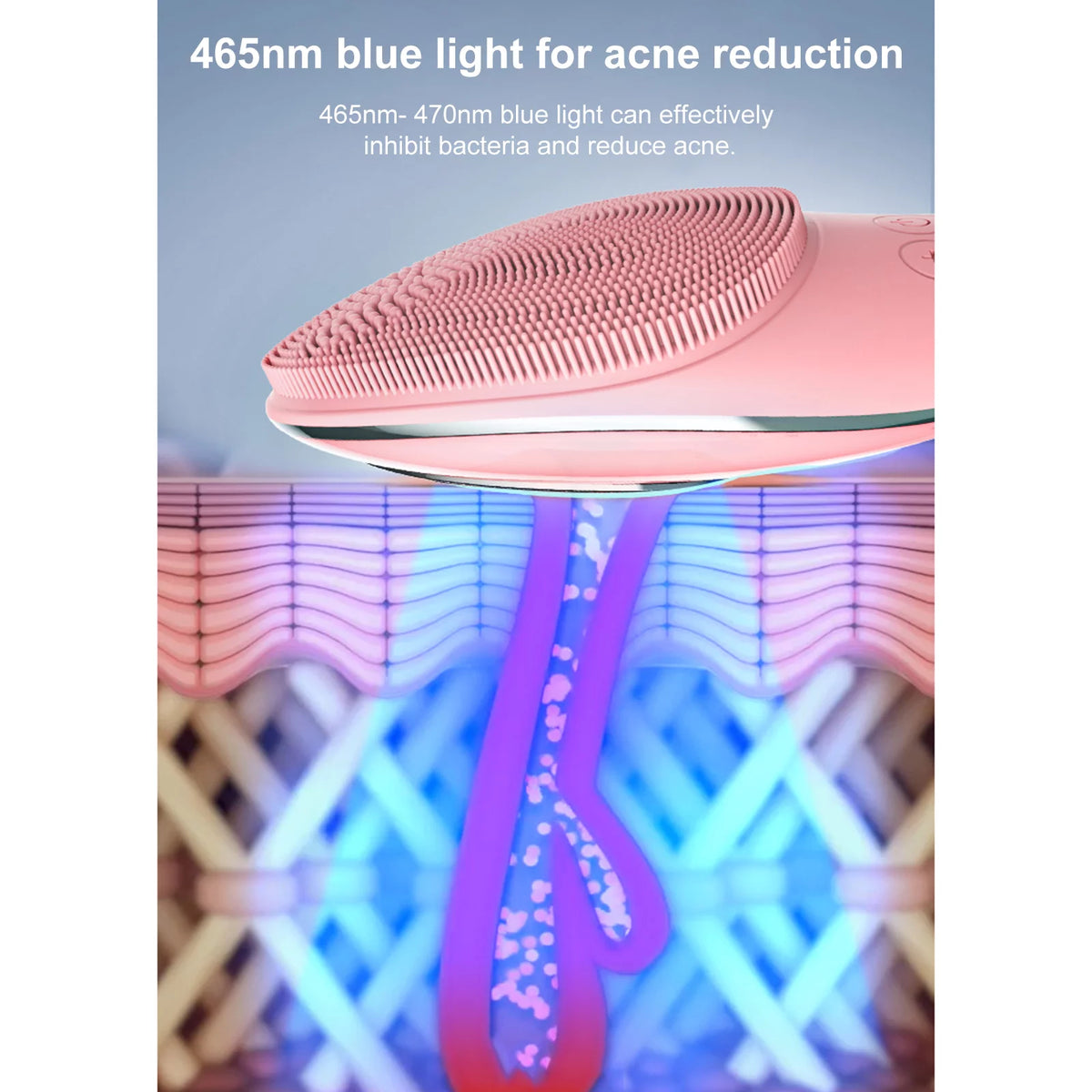 Photorejuvenating Facial Cleanser D506