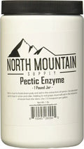 Pectic Enzyme 1 Pound Jar I13964