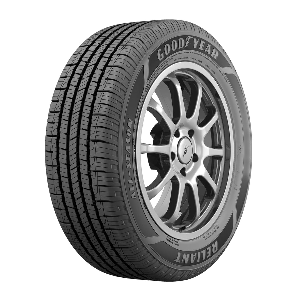 225/65R17 102H All-Season Tire O90923