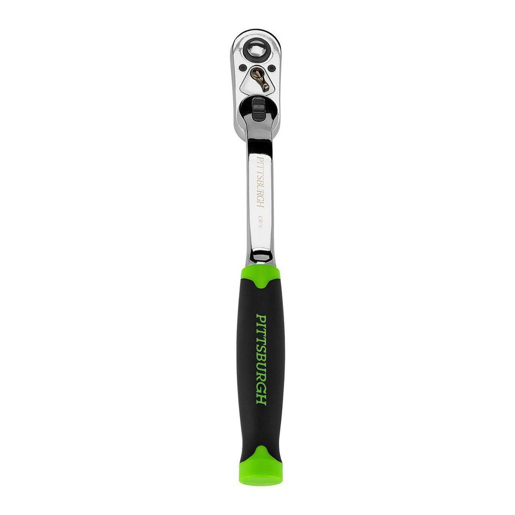 3/8 in. Drive Indexable Head Ratchet X63970