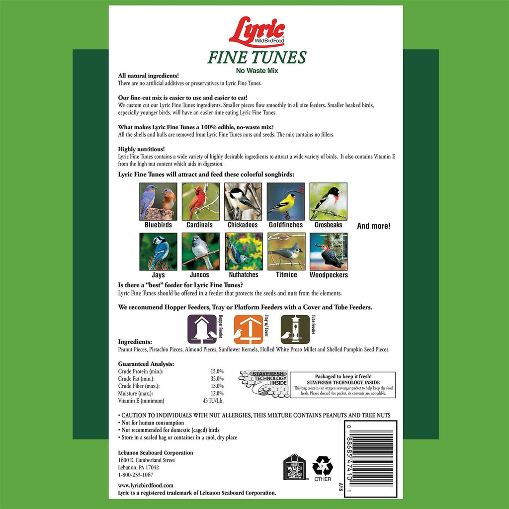Wild Bird Food K71747
