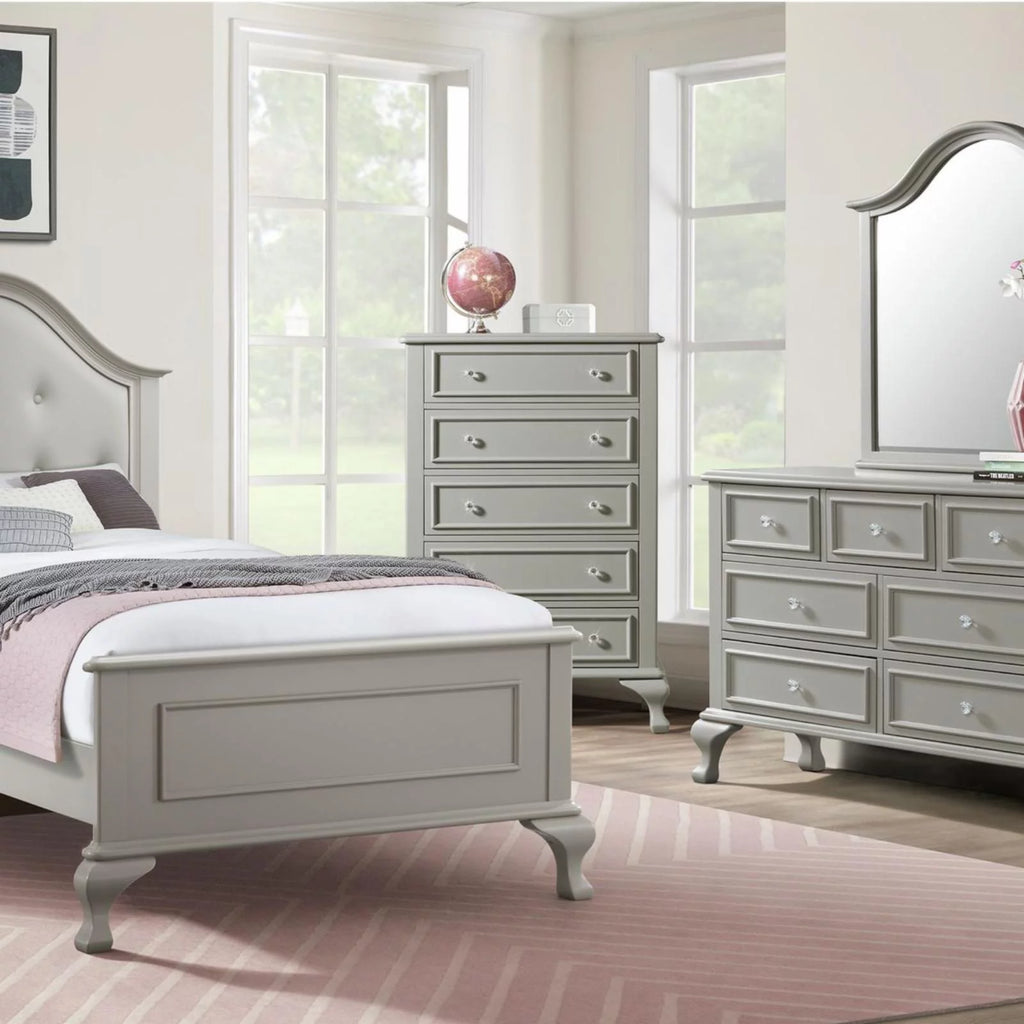 Grey Chest E20775