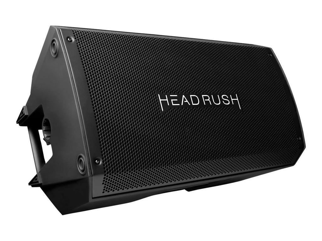 2000W Powered Guitar Cabinet Q463