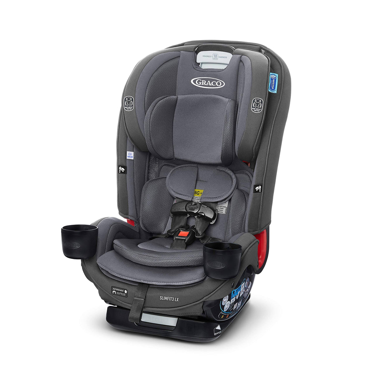 3-in-1 Car Seats F464