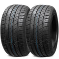 245/35ZR21 96W XL All Season Ultra High Performance Tires N86873