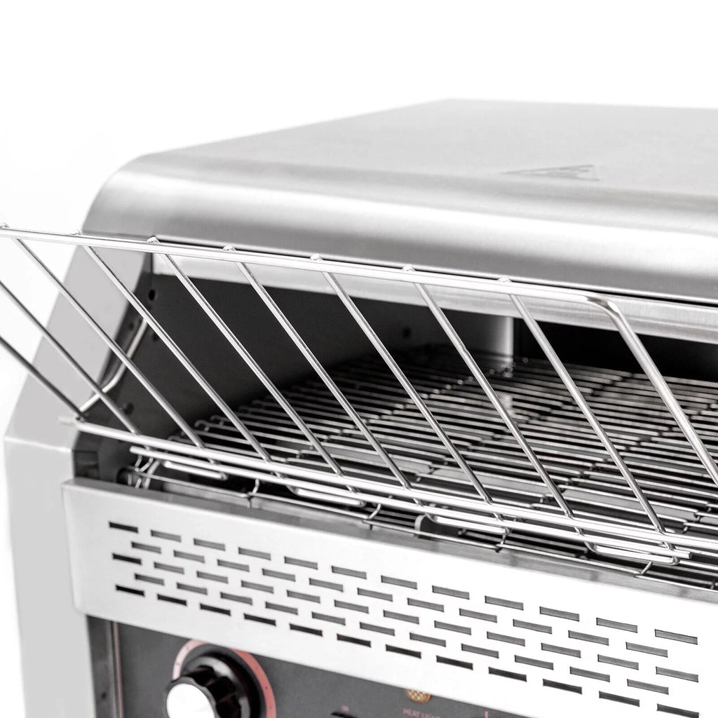 2600W Commercial Conveyor Toaster Q62755