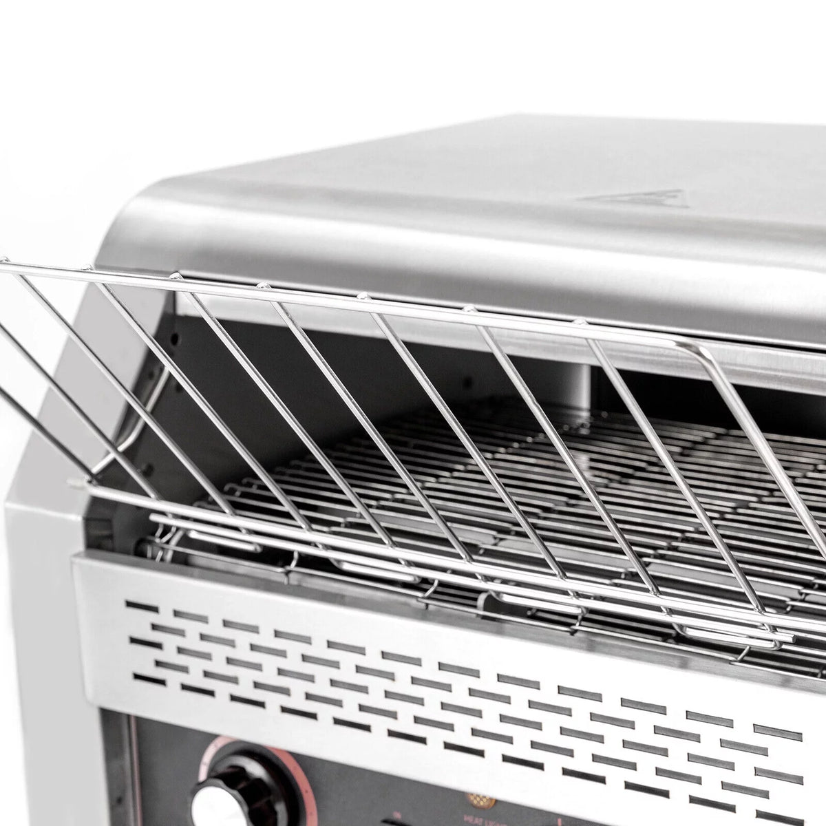 2600W Commercial Conveyor Toaster Q62755