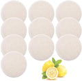 6 Pack Washable Steam Mop Pads Replacement X3408