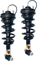Pair Front Shock Absorber Struts w/Magnetic Control P9418