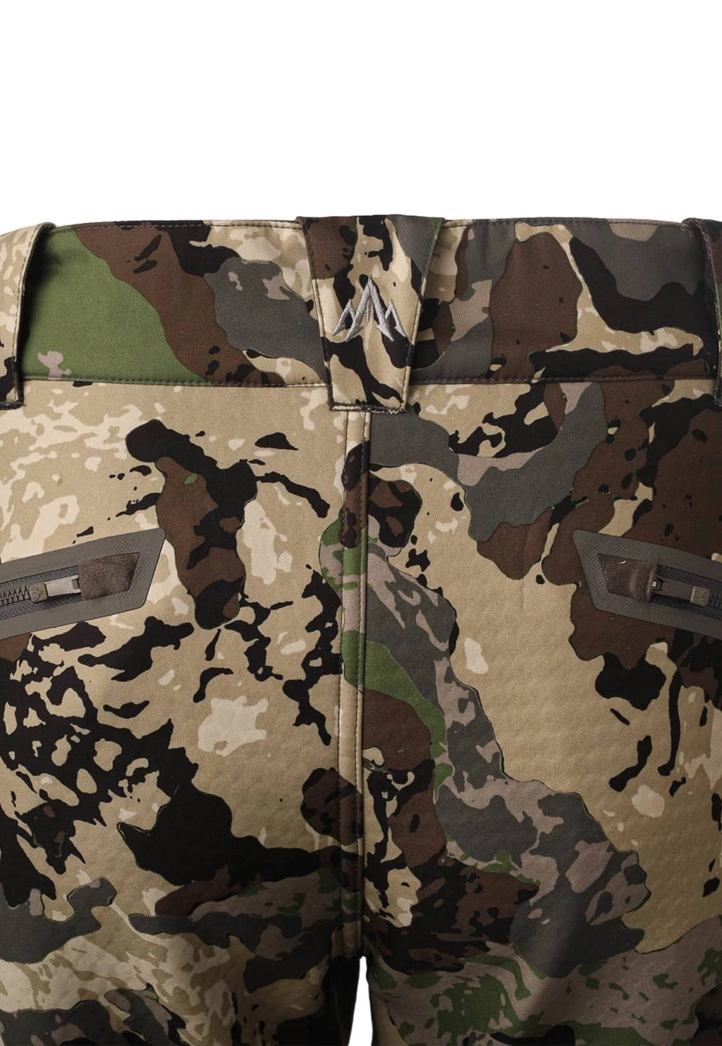Hunting Softshell Pant F4096