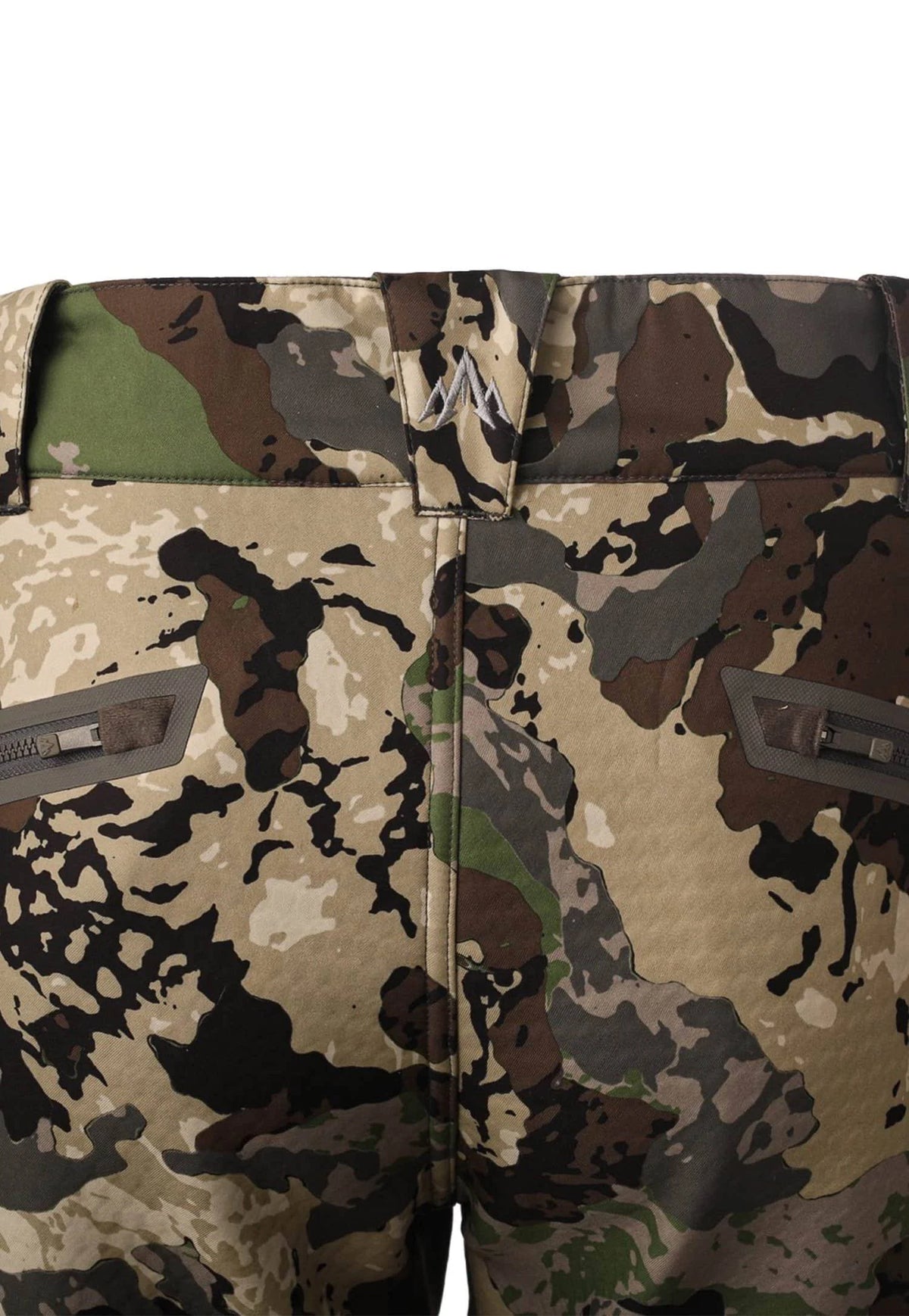 Hunting Softshell Pant F4096