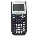 Black Graphing Calculator T947