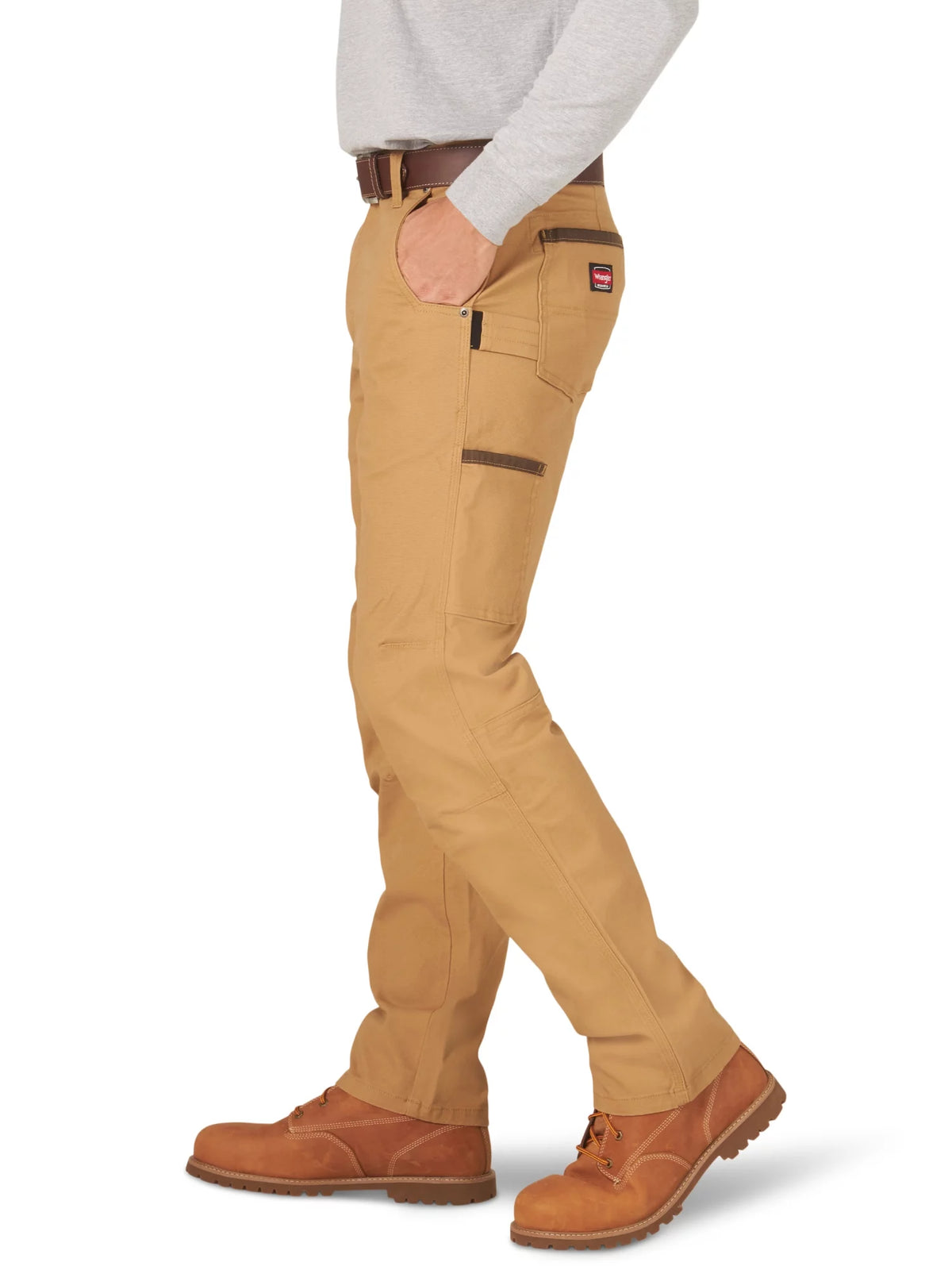 Relaxed Fit Carpenter Pant D798726