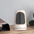 Pink Portable Fast Heating Silent Desktop Space Heater I563