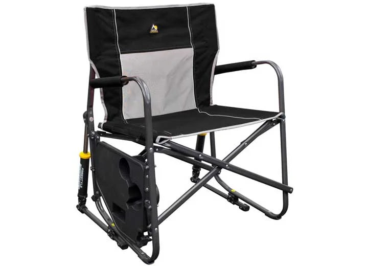 Heavy Duty Folding Rocking Camping Chair Z2106