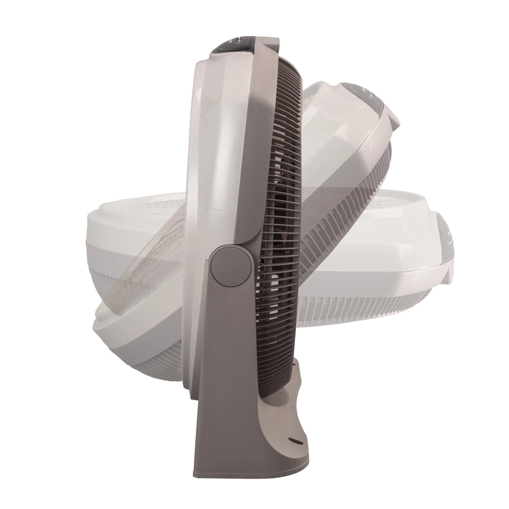 20 3-Speed Floor Fan with Remote Control M795030