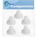 5-Pack Vacuum Filter Replacement Z466806