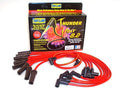 Red 8.2 Spark Plug Wire Set H528