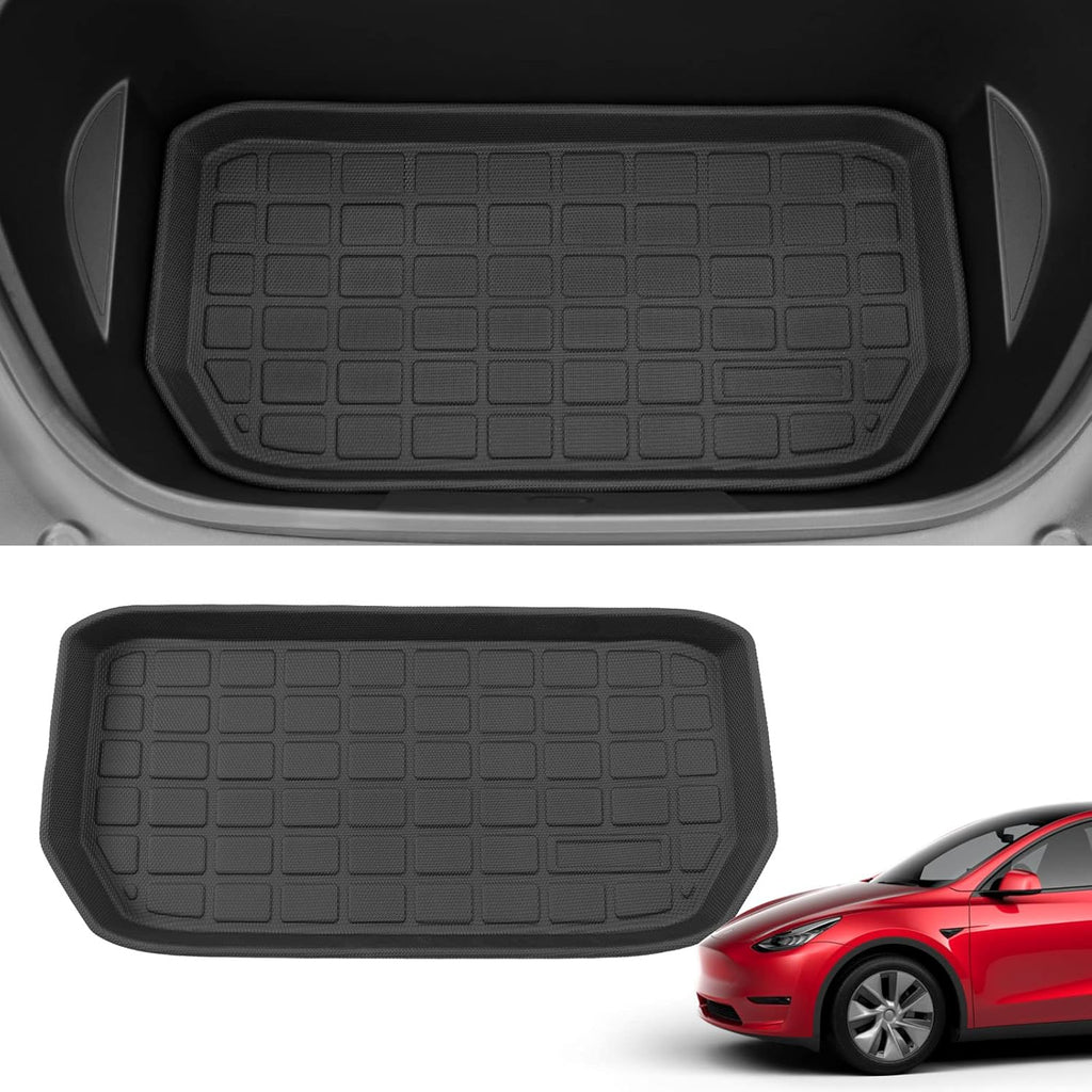 TPE Cargo Mat Set of 6 Mats C9011