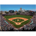 Chicago Cubs Wall Mural O90081