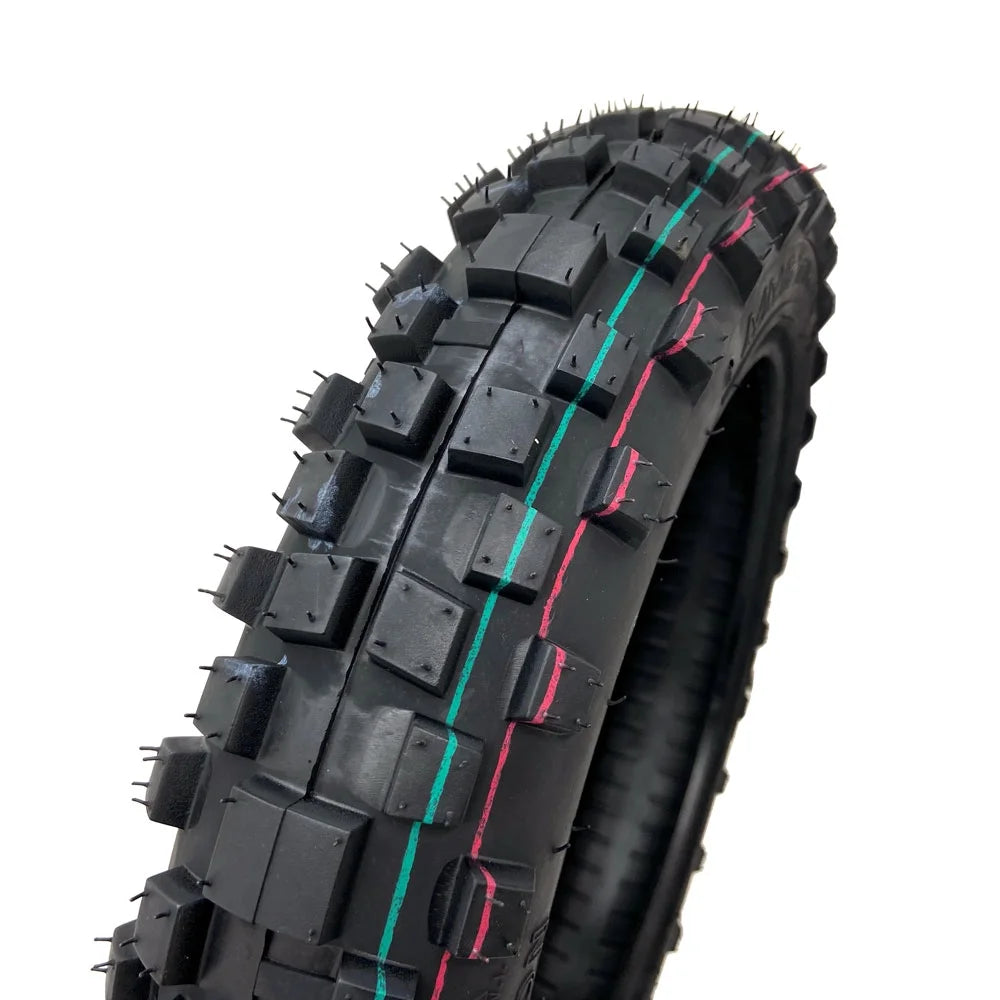 2.50-10 Knobby Tread Motorcycle Tire G344