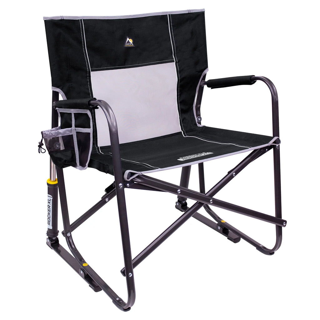 Heavy Duty Folding Rocking Camping Chair Z2106