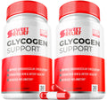 2 Pack 60 Capsules J425029