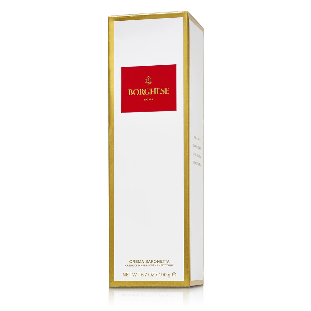 Cream Cleanser I6164