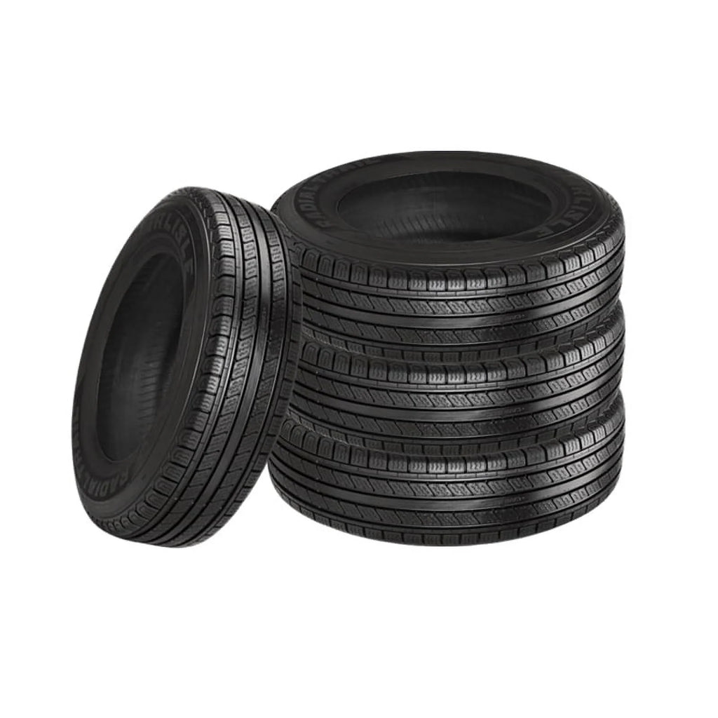 ST205/75R14 Trailer Tire B4171