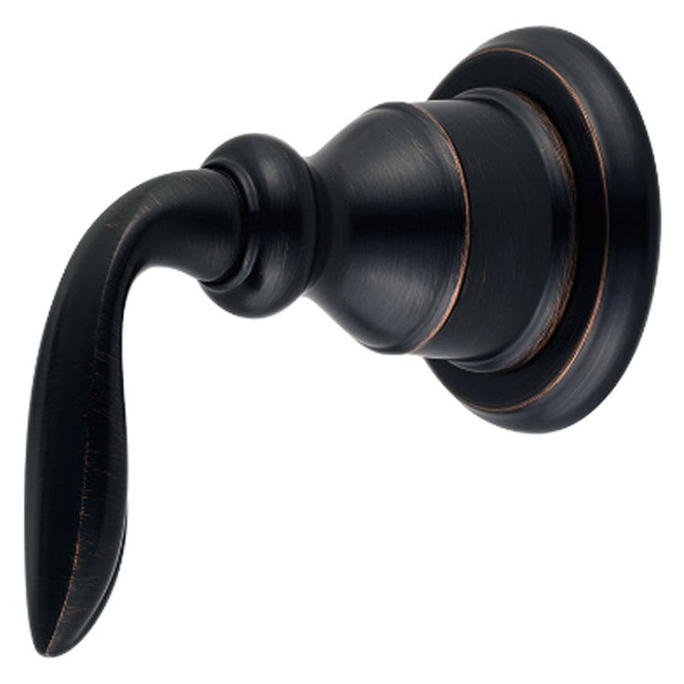 Tuscan Bronze Diverter Trim F1445