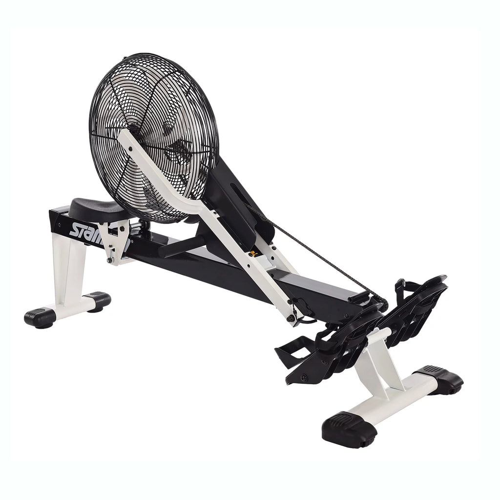 Foldable Air Rowing Machine N771