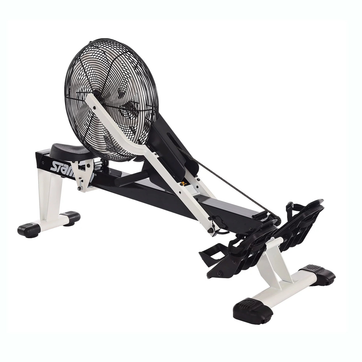 Foldable Air Rowing Machine N771