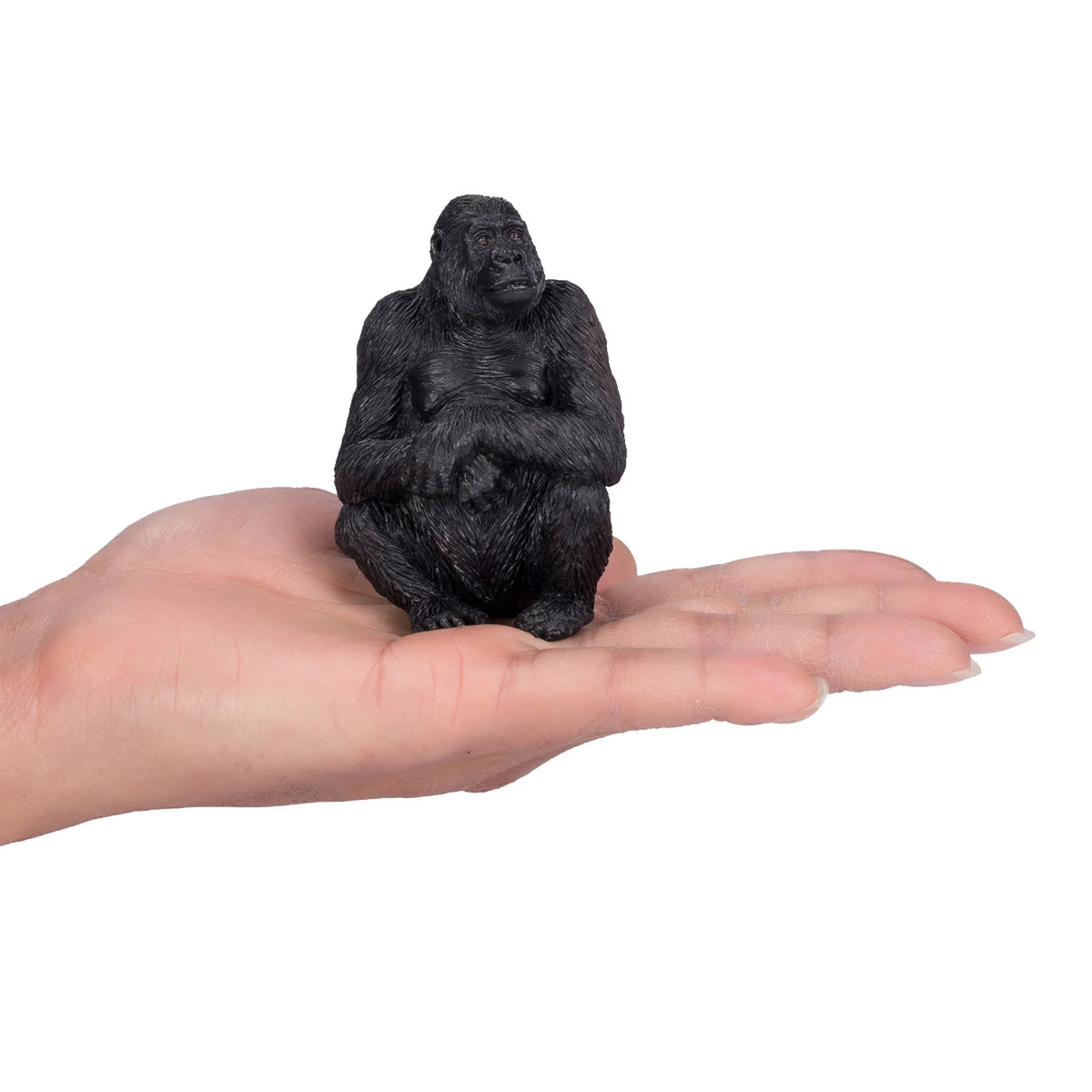 Gorilla Toy Figurine G729536