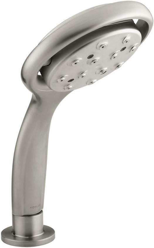 Brushed Nickel Handshower X50800