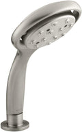 Brushed Nickel Handshower X50800