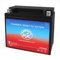 800CC 12V Snowmobile Replacement Battery J46117