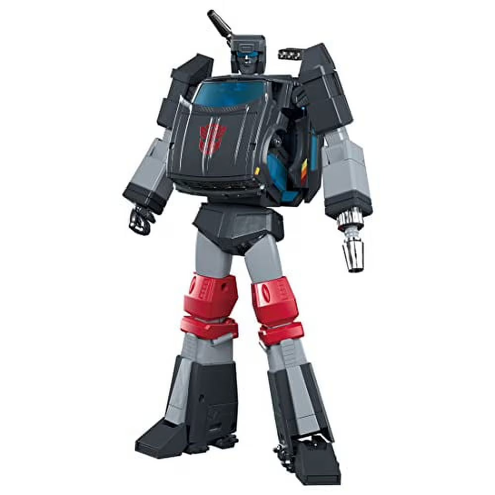 Trail Breaker Action Figure G961787