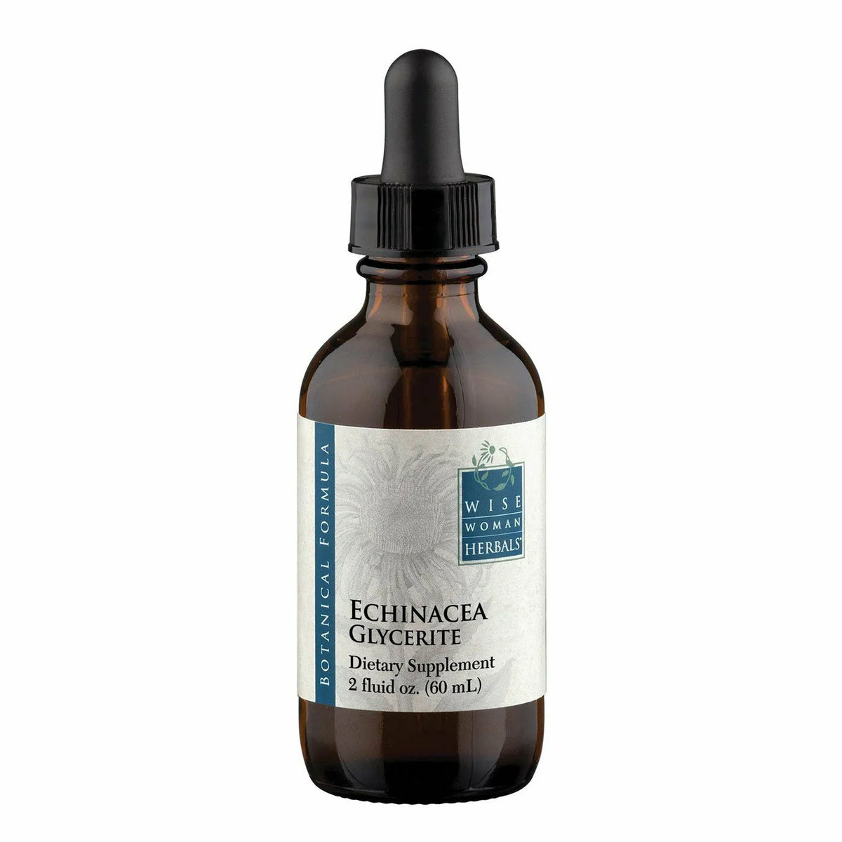 Echinacea Glycerite 2 oz U9630