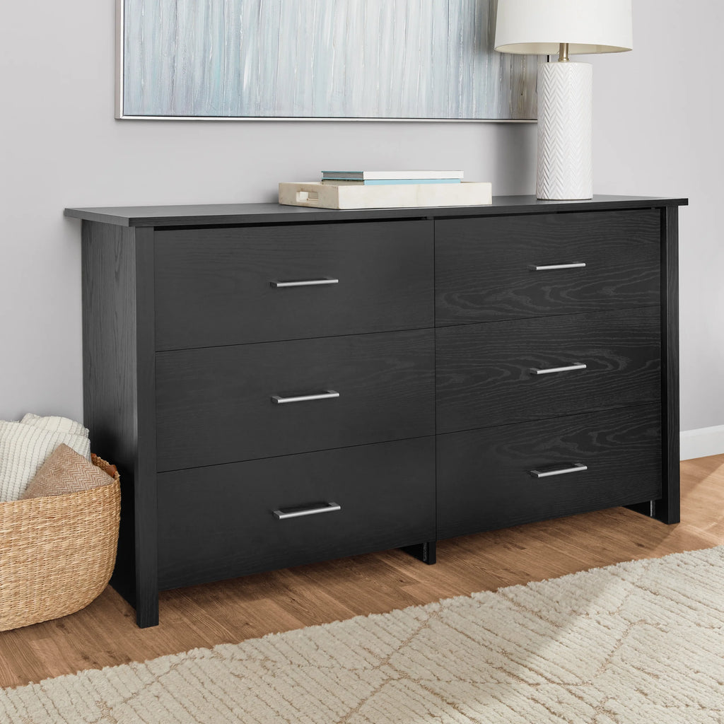 6 Drawer Dresser D417083