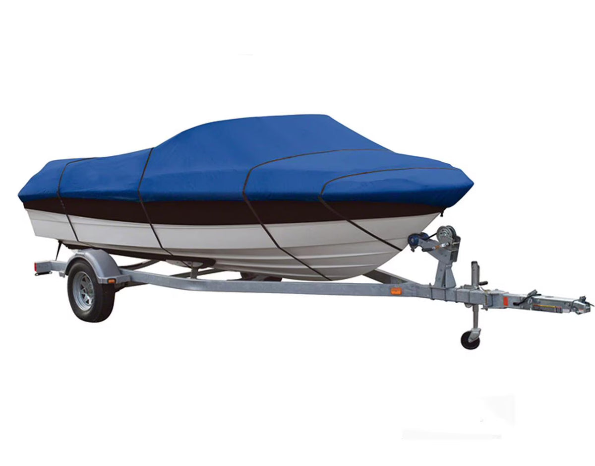 Boat Cover D627
