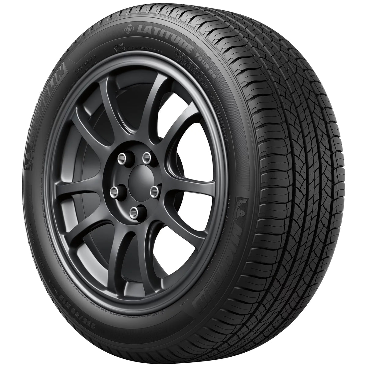 All-Season 245/60R18 105V Tire B7897
