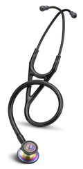 Rainbow Finish Chestpiece Stethoscope M17782