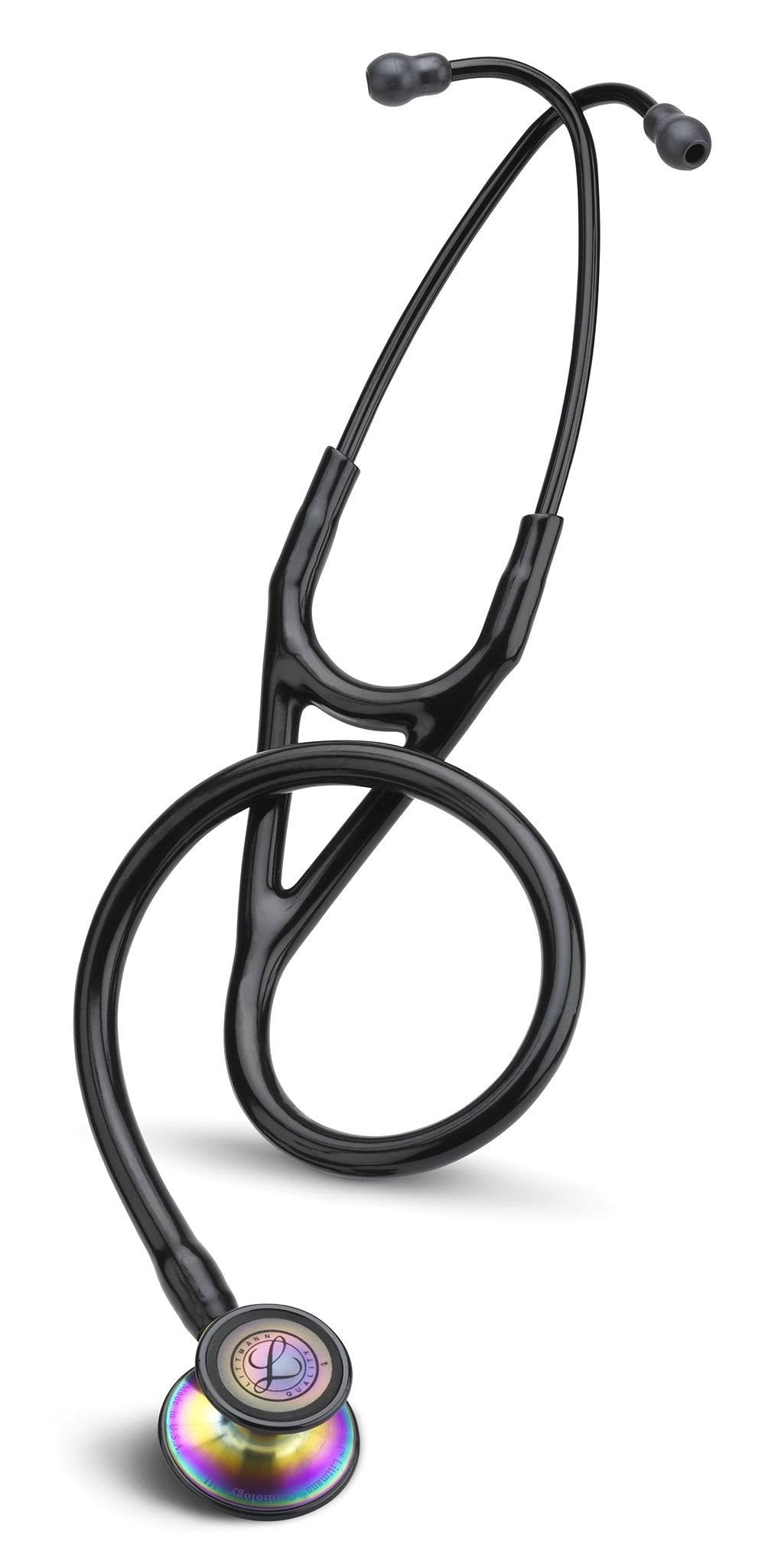 Rainbow Finish Chestpiece Stethoscope M17782