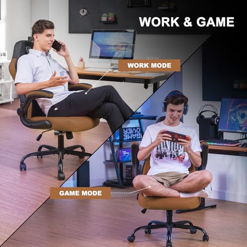 Ergonomic Gaming Chair with Lumbar Support L5420