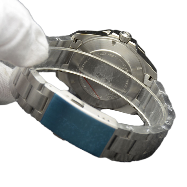 43mm Watch F760763