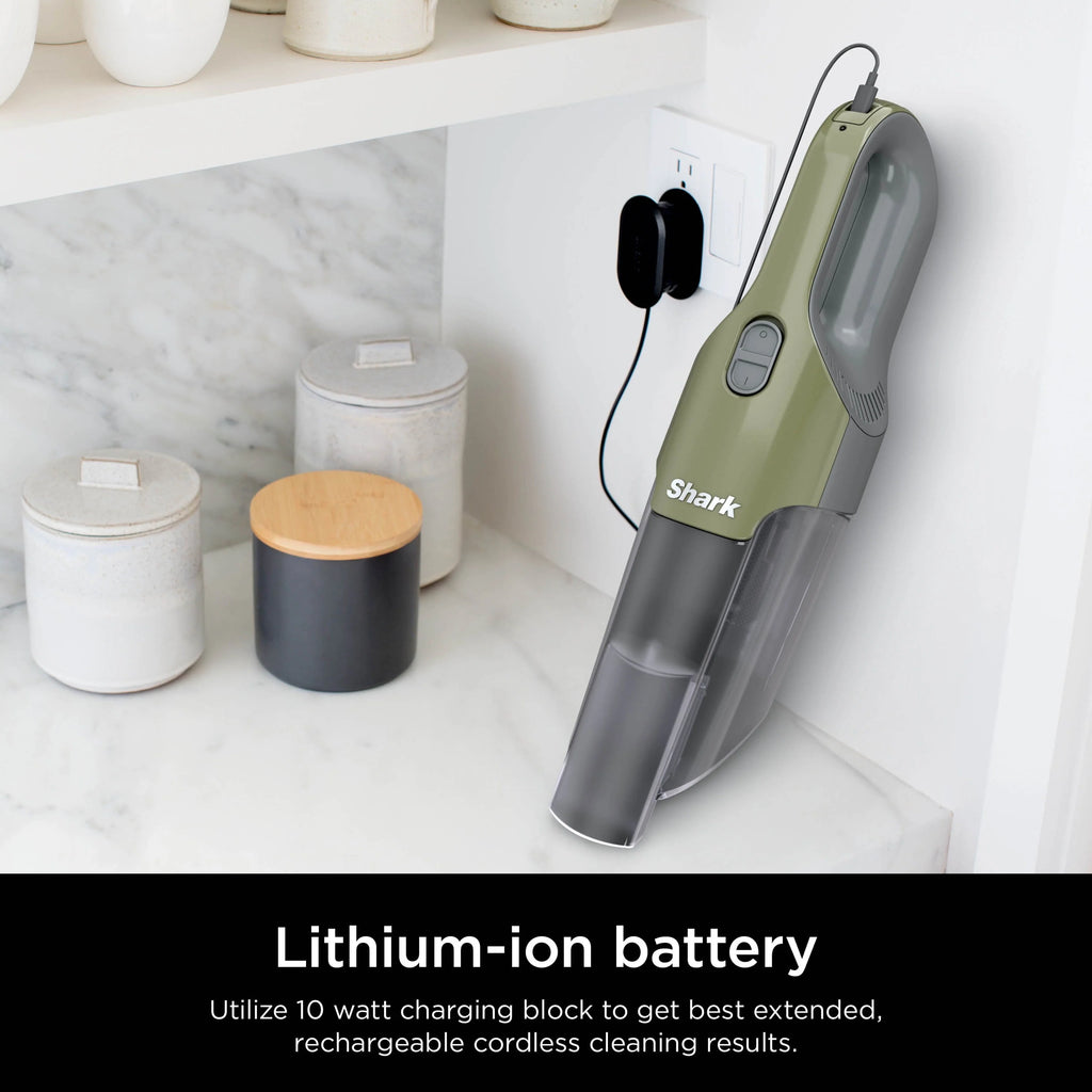 Handheld Vacuum R913