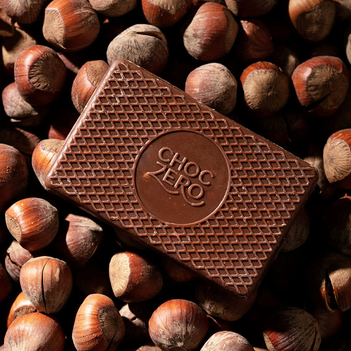 Keto Bark Creamy Milk Hazelnut Mini Packs 6 oz A614605