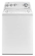 White Top-Loading Washer L386448