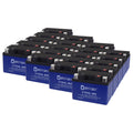 20 Pack Lithium Replacement Battery R645