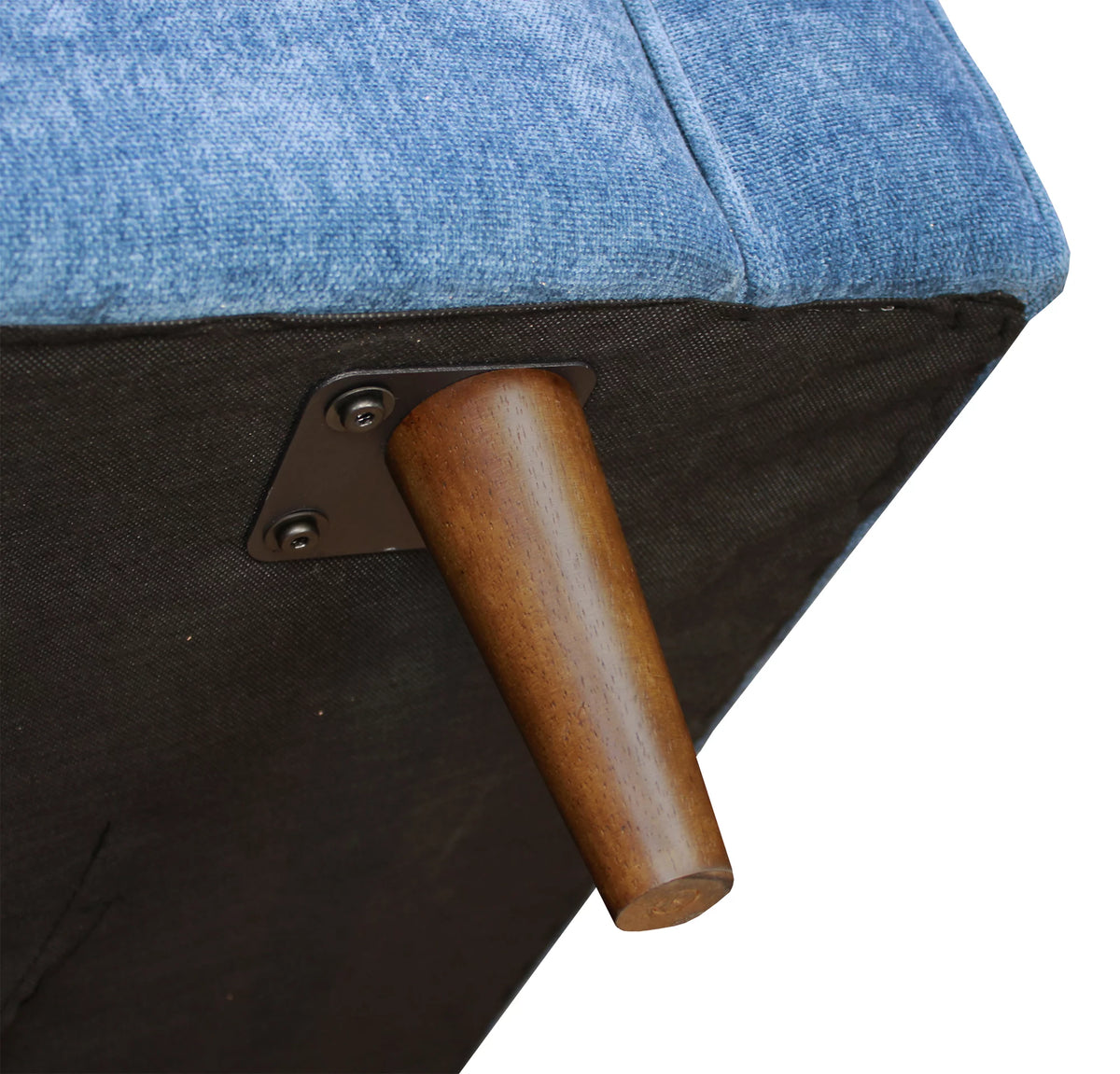 Denim Blue Sofa I420615